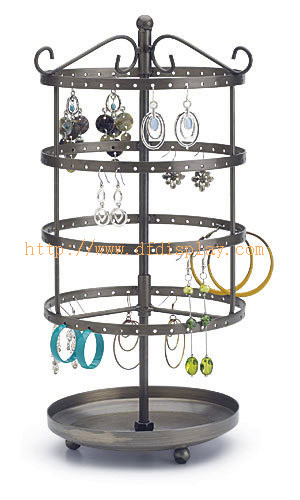 Jewelry Rack